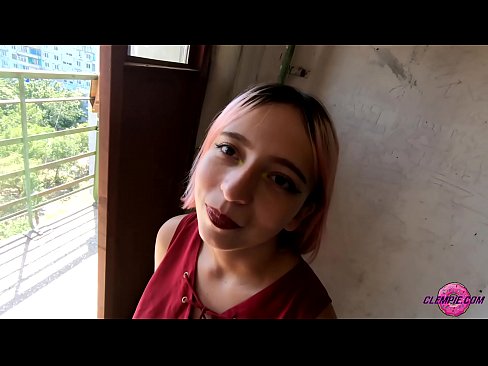 ❤️ Študentka čutno sesa neznanca v zaledju - sperma na njegovem obrazu Krasni porniči pri nas sl.drpornofilme.ru